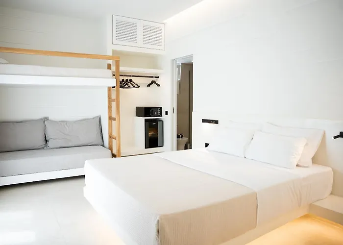 Celestial By Mike Lejlighed Páros