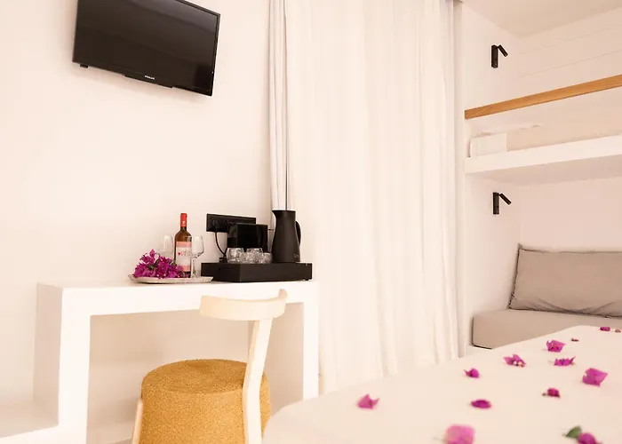 Appartamento Celestial By Mike Paro